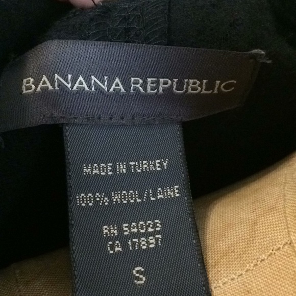 Banana republic jacket/cardigan - Picture 7 of 7